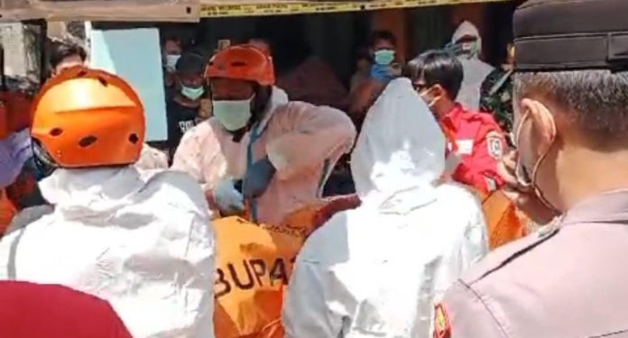 Misteri Pasutri Hilang di Tuban: Istri Ditemukan Tewas di Bawah Tempat Tidur
