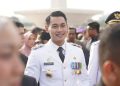 Bupati Tuban Periode 2025-2030 Resmi Dilantik Aditya Halindra