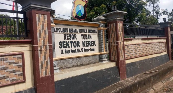 Warga Tuban Dibegal di Pabrik, Pelaku Sikat Motor Korban