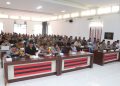Rapat Koordinasi Polres Tuban Jelang Ramadhan, Tempat Hiburan Malam Ditutup Sementara