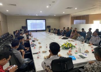 Sosialisasi Perizinan Pertambangan oleh Pemkab Tuban