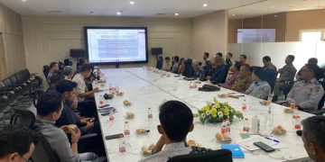 Sosialisasi Perizinan Pertambangan oleh Pemkab Tuban