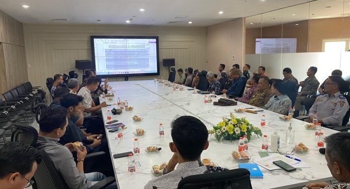 Sosialisasi Perizinan Pertambangan oleh Pemkab Tuban