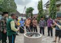 Kemenag Tuban Musnahkan 18000 Buku Nikah yang Kedaluwarsa
