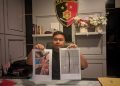 Chat Nakal Sebabkan Debt Collector Dibacok Suami Nasabah