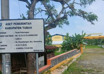 Konsep Perubahan Sebagai Kendala Operasional yang Mengakibatkan Pasar Penambangan Mangkrak