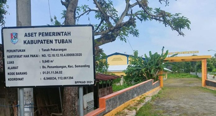 Konsep Perubahan Sebagai Kendala Operasional yang Mengakibatkan Pasar Penambangan Mangkrak