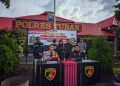 Penyalahgunaan 3,5 Ton Solar Subsidi Terungkap oleh Polres Tuban