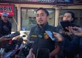 Polres Tuban Tangkap Cepat Residivis Pencuri Sepeda Motor Beat