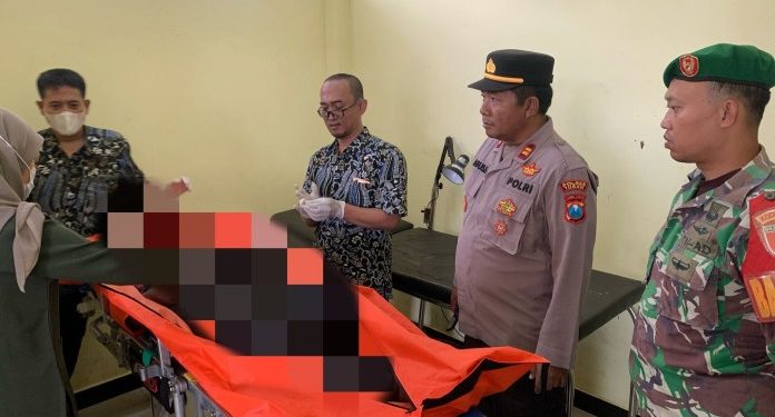 Nelayan Tuban Meninggal Dunia Tersengat Listrik Saat Memperbaiki Perahu