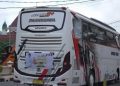 Kuota Arus Balik Mudik Gratis Jurusan Tuban-Jakarta Sudah Penuh