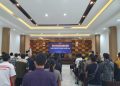 Dokter Ferryzal Okvianda Mundrajat Jadi Ketua KONI Tuban Periode 2025-2029