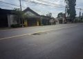 Jelang Mudik Lebaran, Jalan Pantura Banyak Yang Rusak dan Berlubang