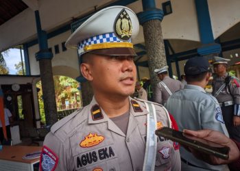 Jalur Pantura Sepi, Pemudik Lebih Memilih Lewat Jalan Tol