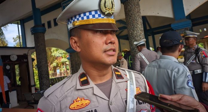 Jalur Pantura Sepi, Pemudik Lebih Memilih Lewat Jalan Tol
