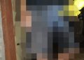 Suami Diduga Bunuh Istri Akhiri Hidup dengan Gantung Diri