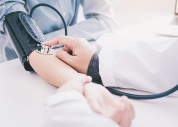 Hipertensi Menjadi Kasus Kesehatan Utama di Tuban