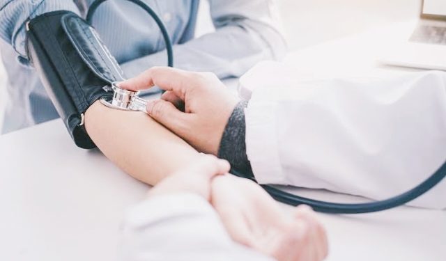 Hipertensi Menjadi Kasus Kesehatan Utama di Tuban