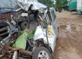 Kecelakaan Truk Tronton Mematikan Pria Dari Malang