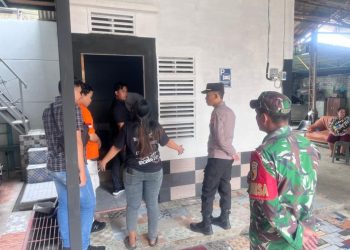 Check-in Kos Harian di Tuban, Wanita dari Bojonegoro Meninggal Dunia