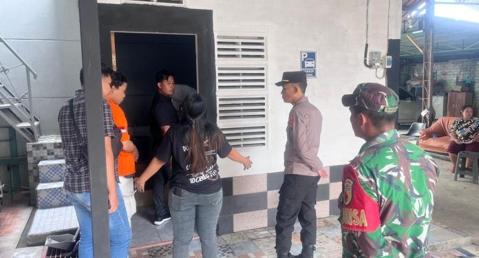 Check-in Kos Harian di Tuban, Wanita dari Bojonegoro Meninggal Dunia