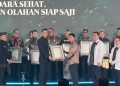 Kebersihan dan Kesehatan Lingkungan Berhasil Wujudkan Penghargaan Pemkab Tuban