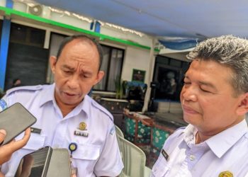 Kepemimpinan Baru BMKG Tuban: Tantangan Informasi Cuaca yang Dihadapi