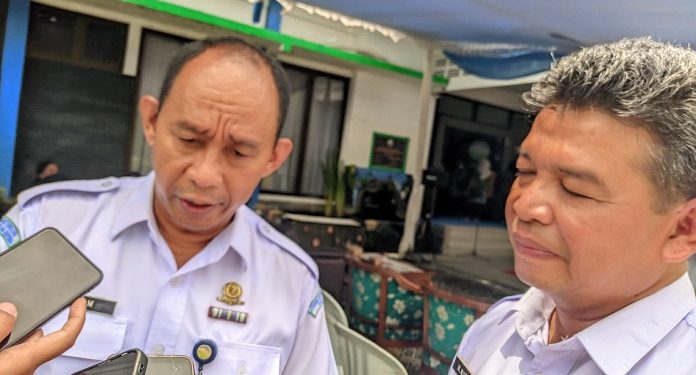 Kepemimpinan Baru BMKG Tuban: Tantangan Informasi Cuaca yang Dihadapi