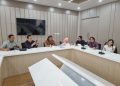 Rapat Komisi 2 DPRD Tuban Bahas Tambahan Jam Operasional Tempat Hiburan Malam