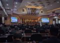 Jadwal Pelantikan Cabup dan Cawabup Tuban Dalam Rapat Paripurna DPRD Tuban