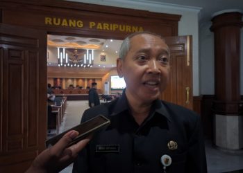 Pemkab Tuban Siap Laksanakan Instruksi Presiden Terkait Efisiensi Anggaran