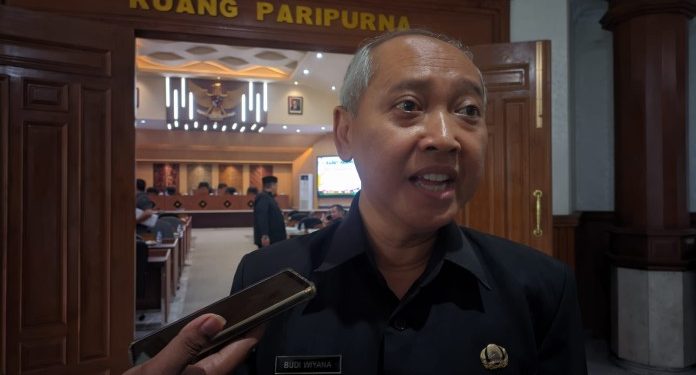 Pemkab Tuban Siap Laksanakan Instruksi Presiden Terkait Efisiensi Anggaran