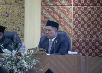 DPRD Tuban Dukung Pemkab Matangkan Persiapan Program Makanan Bergizi Gratis