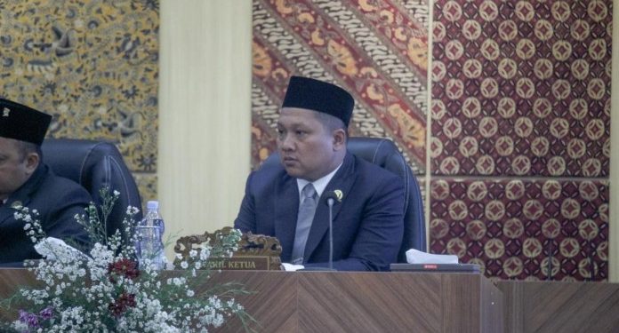 DPRD Tuban Dukung Pemkab Matangkan Persiapan Program Makanan Bergizi Gratis