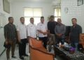 Warga Kedungsoko Geruduk Kantor Pemkab Tuban Setelah Tak Dapat Respon