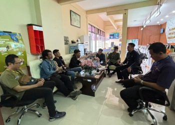 Sidang di PN Tuban Dibatasi, Jurnalis Ungkapkan Kekecewaan