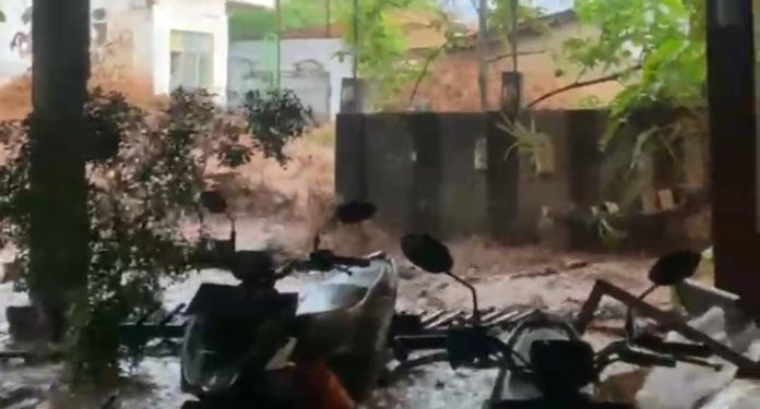 Banjir Bandang di Tuban Tiga Desa Kena Dampak Berat