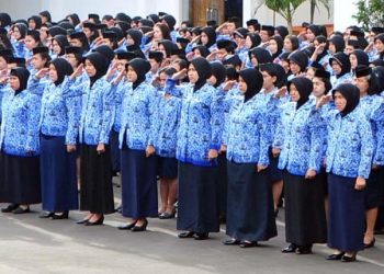 Guru ASN Parengan Diduga Tidak Mengajar Tiga Tahun, Bupati Tuban: Sanksi Jelas