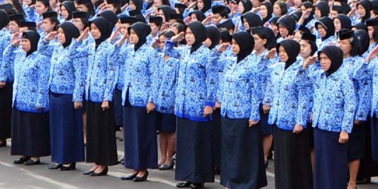Guru ASN Parengan Diduga Tidak Mengajar Tiga Tahun, Bupati Tuban: Sanksi Jelas