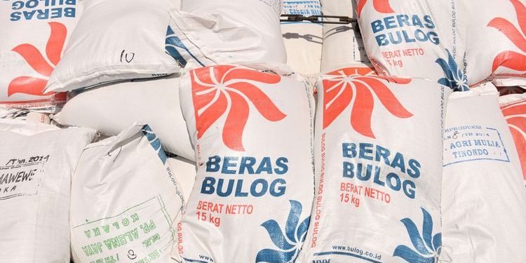 Hasil Panen Petani Tuban Diserap Bulog Tanpa Impor Jagung dan Beras