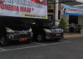 Pemkab Tuban Larang ASN Memanfaatkan Fasilitas Kantor Untuk Mudik Lebaran