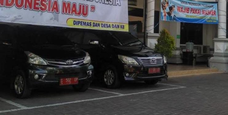 Pemkab Tuban Larang ASN Memanfaatkan Fasilitas Kantor Untuk Mudik Lebaran