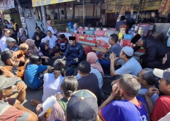 Wajah Baru Pantai Boom Siap di Tuban, Pedagang Diajak Terlibat Langsung
