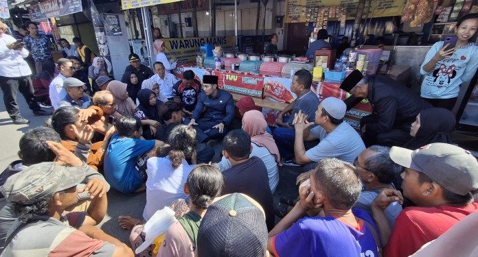 Wajah Baru Pantai Boom Siap di Tuban, Pedagang Diajak Terlibat Langsung