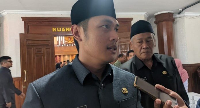 Soal Dana Desa Tambahan, Lindra: Tuban Tidak Bisa Disamakan dengan Kabupaten Lain