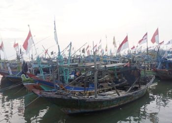 Polemik Perizinan Kapal di Tuban, KSOP Klaim Selesai Dua Hari Jika Berkas Lengkap
