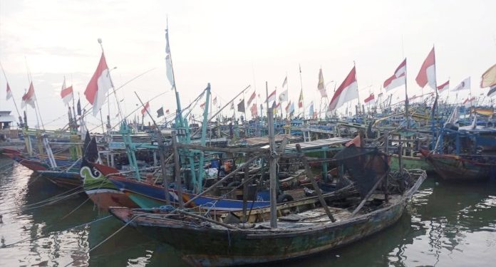 Polemik Perizinan Kapal di Tuban, KSOP Klaim Selesai Dua Hari Jika Berkas Lengkap