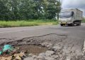 Jalan Rusak di Tuban Akan Dibangun Mulai Juni Setelah Penantian Panjang