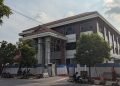 Pembangunan Gedung PA Tuban Diadendum Menjadi PA Tertinggi di Indonesia