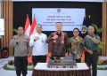 Lapas Tuban Pelopor PKBM di Jatim, Buka Akses Pendidikan Warga Binaan